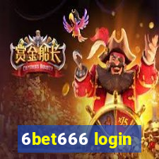 6bet666 login